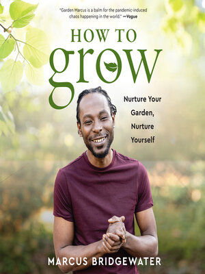 cover image of How to Grow